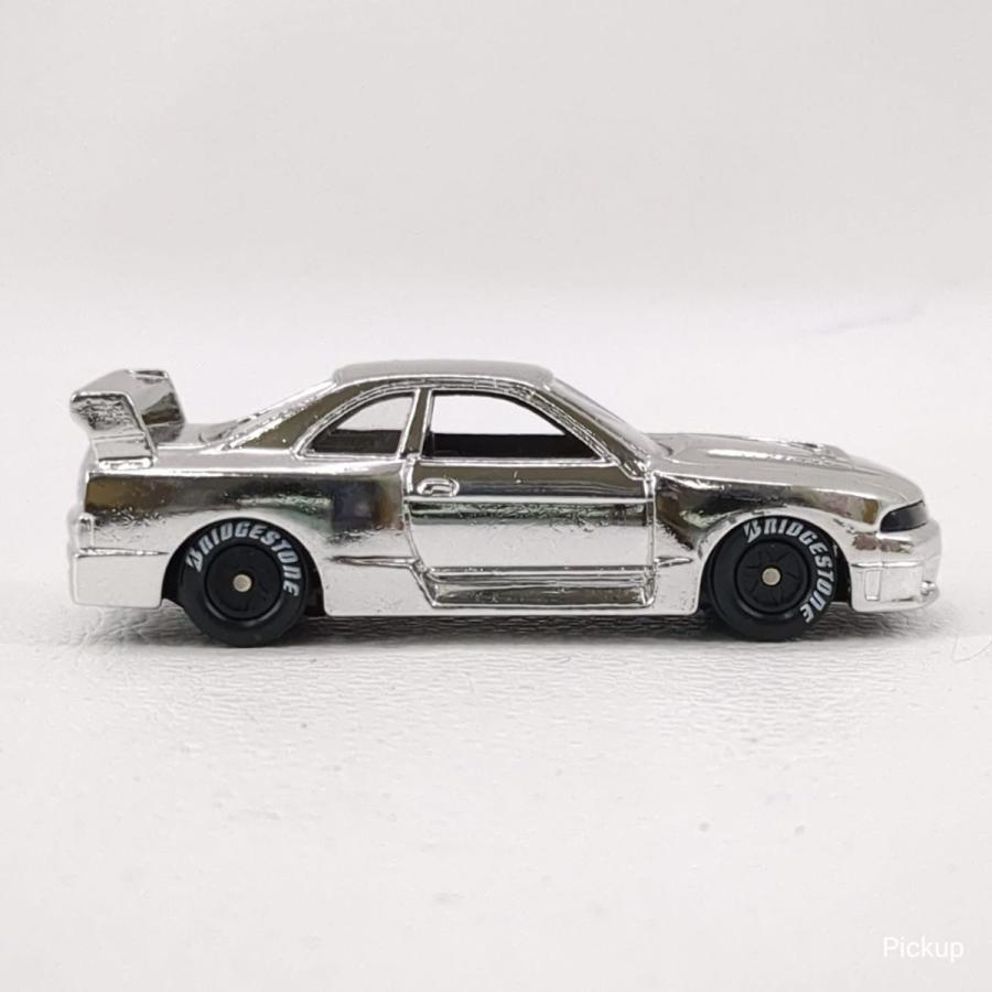 トミカ 美品 アイアイアド 特注 ニッサン スカイライン GT-R トミカ 美品 アイアイアド 特注 ニッサン スカイライン GT-R