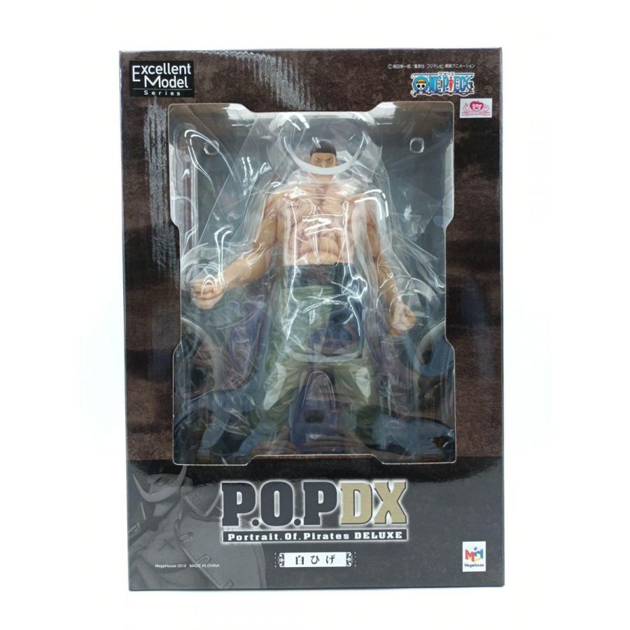 国際ブランド 未開封 ワンピース 白ひげ フィギュア Portrait Of Pirates Deluxe P O P Dx One Piece エクセレントモデル メガハウス 3104 磐田店 Dprd Jatimprov Go Id