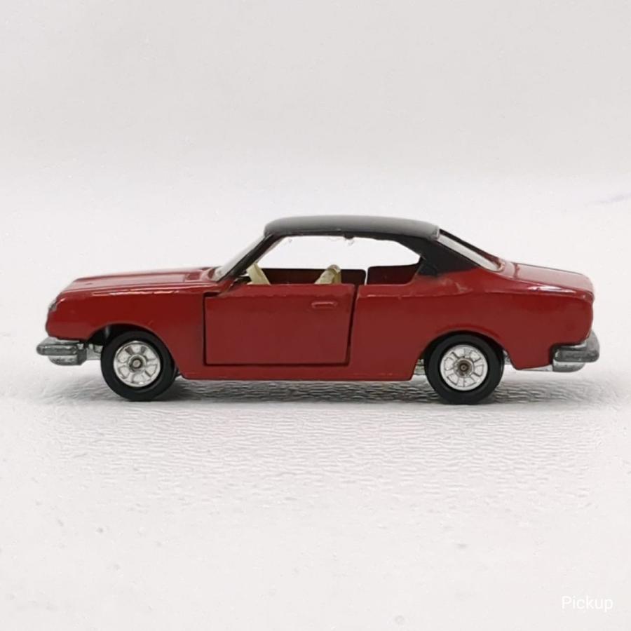 トミカ 【黒箱】 1/62 コロナ マーク2 1Eホイール ミニカー 箱 トミカ 【黒箱】 1/62 コロナ マーク2 1Eホイール ミニカー 箱