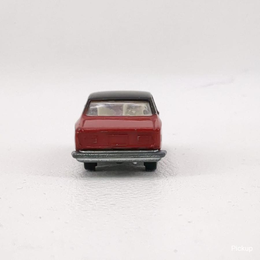 トミカ 【黒箱】 1/62 コロナ マーク2 1Eホイール ミニカー 箱 トミカ 【黒箱】 1/62 コロナ マーク2 1Eホイール ミニカー 箱