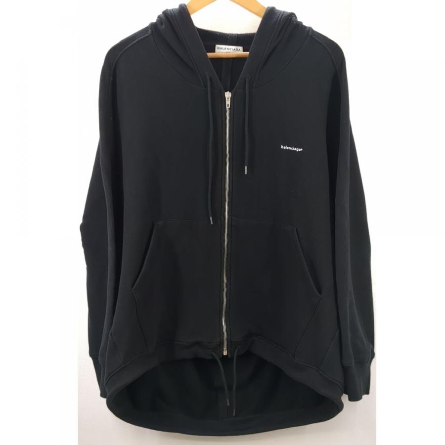 【中古】 BALENCIAGA ジップアップパーカー メンズ ブラック サイズXS 内側に毛玉あり バレンシアガ 男性用 黒 USED ◆3104/磐田店 :20032003000927917:ピックアップジャパン ヤフー店 - 通販 - Yahoo!ショッピング 【中古】 BALENCIAGA ジップアップパーカー メンズ ブラック サイズXS 内側に毛玉あり バレンシアガ 男性用 黒 USED ◆3104/磐田店 :20032003000927917:ピックアップジャパン ヤフー店 - 通販 - Yahoo!ショッピング