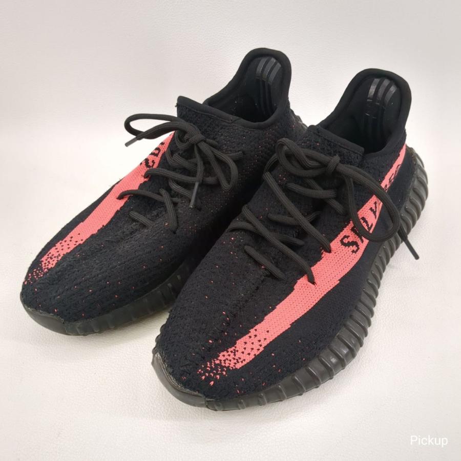 YEEZY(adidas) 【中古】adidas アディダス イージーブースト YEEZY 