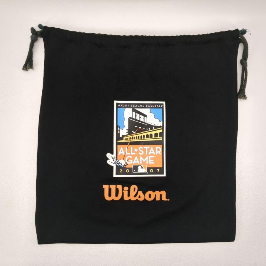 Wilson 【中古品】使用感・汚れ有 A2000 ASO PRO-STOCK 軟式 Wilson 【中古品】使用感・汚れ有 A2000 ASO PRO-STOCK 軟式