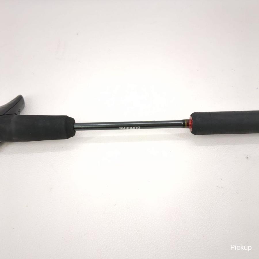 炎月 ☆中古 SHIMANO ENGETSU XTUNE B511ML-FS/RIGHT ベイト 炎月 ☆中古 SHIMANO ENGETSU XTUNE B511ML-FS/RIGHT ベイト