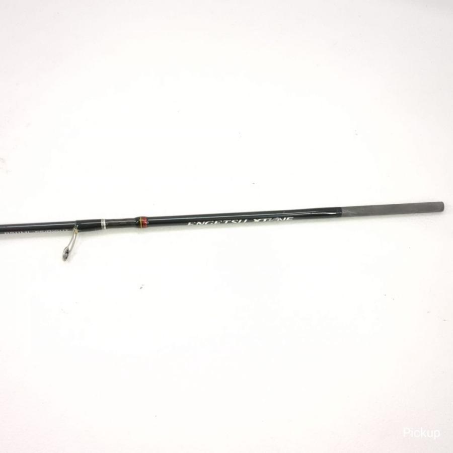 炎月 ☆中古 SHIMANO ENGETSU XTUNE B511ML-FS/RIGHT ベイト 炎月 ☆中古 SHIMANO ENGETSU XTUNE B511ML-FS/RIGHT ベイト