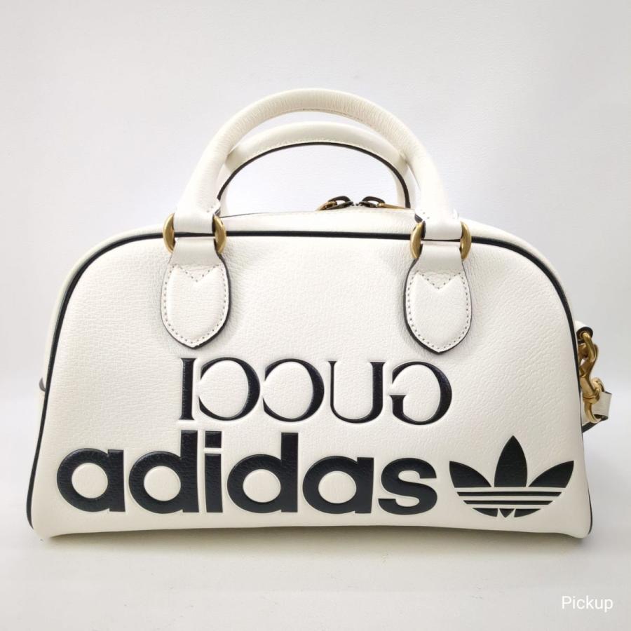ADIDAS X GUCCI GUCCI×ADIDAS グッチ アディダス 702397 525040 ADIDAS X GUCCI GUCCI×ADIDAS グッチ アディダス 702397 525040