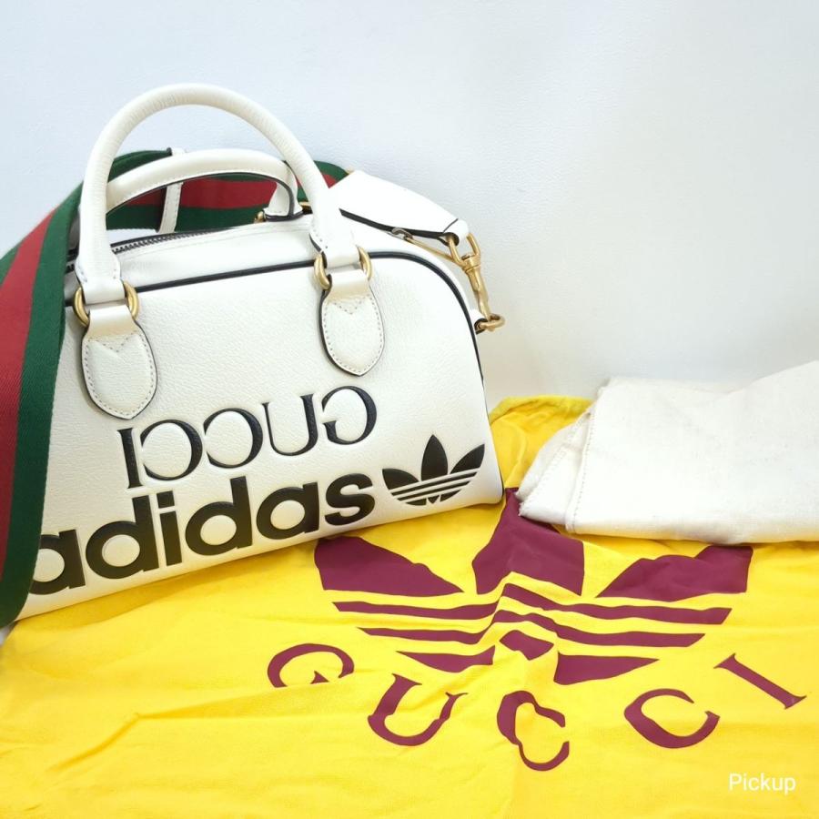 ADIDAS X GUCCI GUCCI×ADIDAS グッチ アディダス 702397 525040 ADIDAS X GUCCI GUCCI×ADIDAS グッチ アディダス 702397 525040