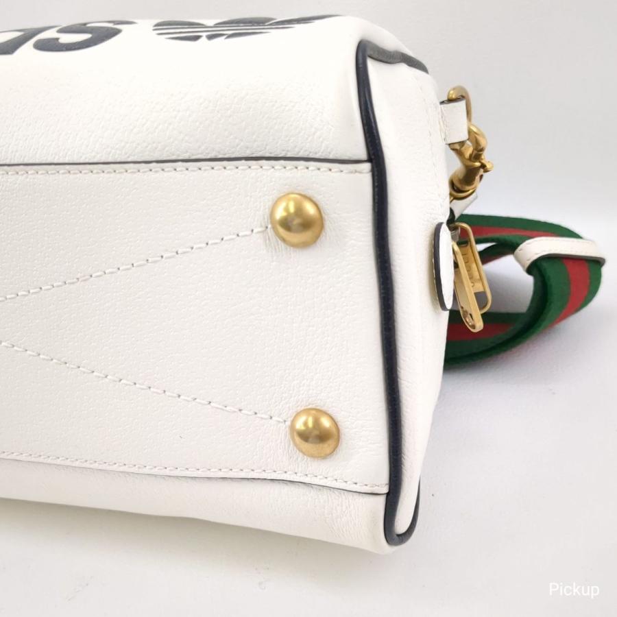 ADIDAS X GUCCI GUCCI×ADIDAS グッチ アディダス 702397 525040 ADIDAS X GUCCI GUCCI×ADIDAS グッチ アディダス 702397 525040