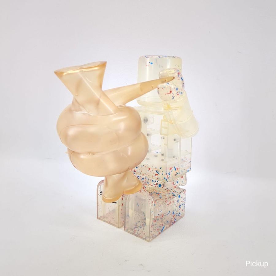 BE@RBRICK 【中古】BE@ BRICK MEDICOM TOY KUBRICK RECON BE@RBRICK 【中古】BE@ BRICK MEDICOM TOY KUBRICK RECON