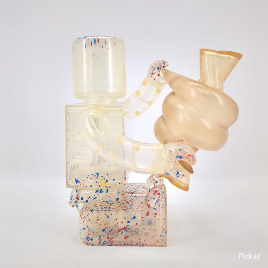 BE@RBRICK 【中古】BE@ BRICK MEDICOM TOY KUBRICK RECON BE@RBRICK 【中古】BE@ BRICK MEDICOM TOY KUBRICK RECON