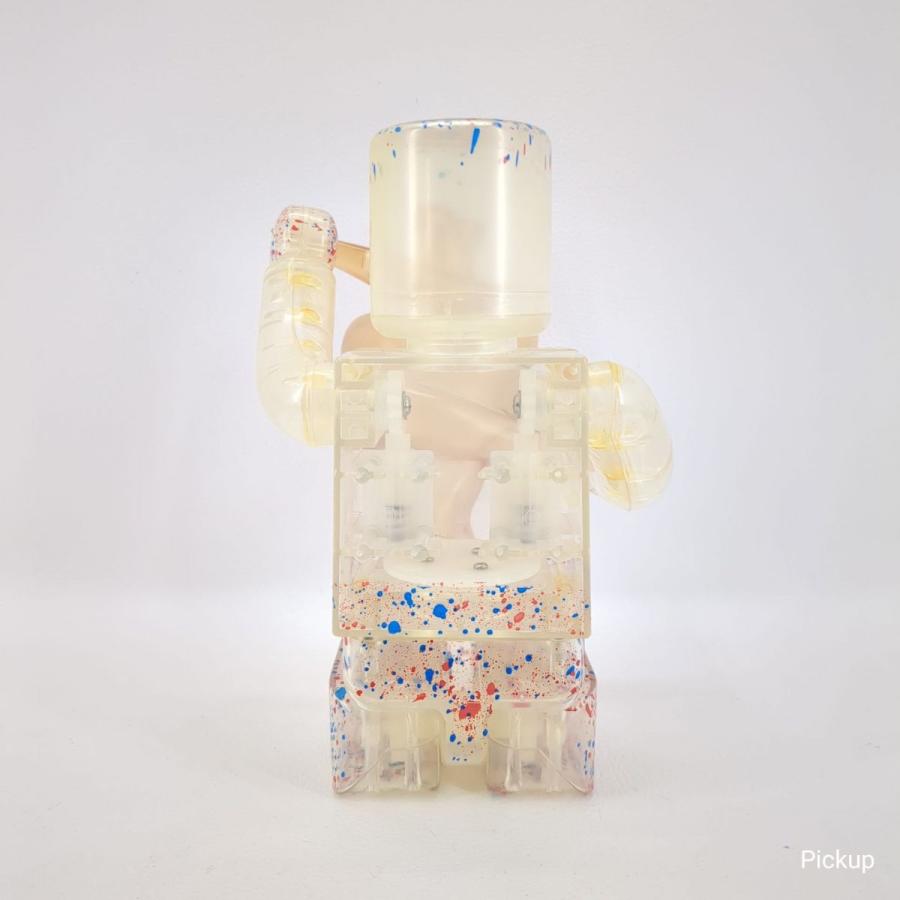 BE@RBRICK 【中古】BE@ BRICK MEDICOM TOY KUBRICK RECON BE@RBRICK 【中古】BE@ BRICK MEDICOM TOY KUBRICK RECON