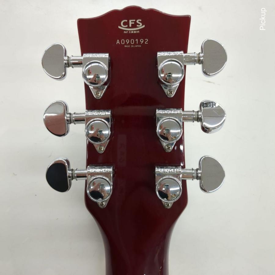 中古】Coolz クールZ 島村楽器 ZLS-1 CS 日本製 レスポール 中古】Coolz クールZ 島村楽器 ZLS-1 CS 日本製 レスポール