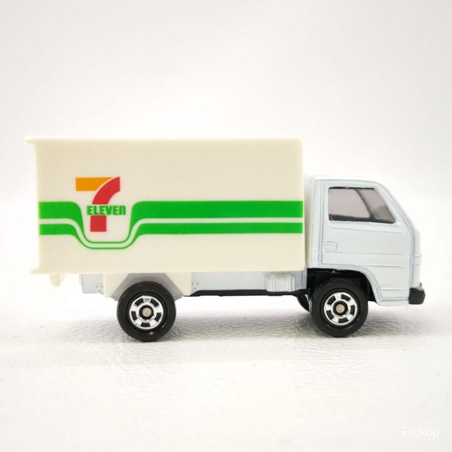 トミカ 【セブン-イレブン限定】 tomica 1/78 セブン-イレブン トミカ 【セブン-イレブン限定】 tomica 1/78 セブン-イレブン