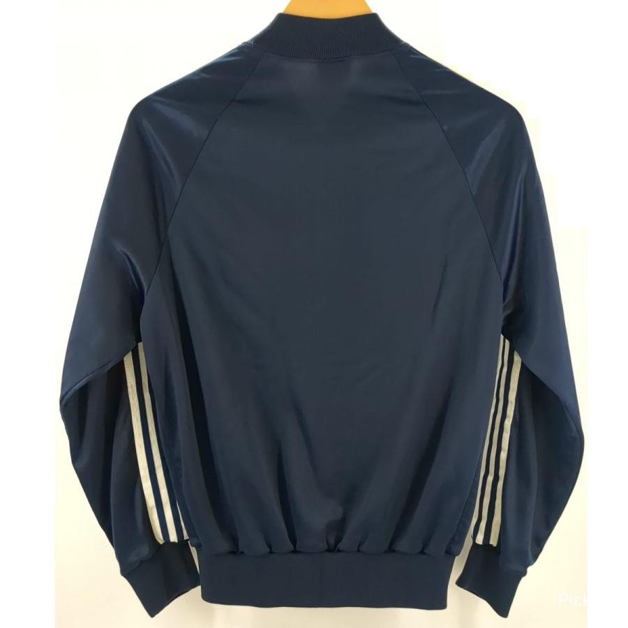 adidas 【ビンテージ】 ジャージ メンズ ネイビー サイズS adidas 【ビンテージ】 ジャージ メンズ ネイビー サイズS