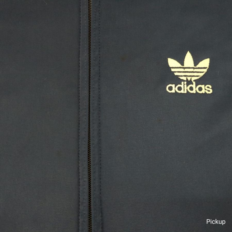 adidas 【ビンテージ】 ジャージ メンズ ネイビー サイズS adidas 【ビンテージ】 ジャージ メンズ ネイビー サイズS