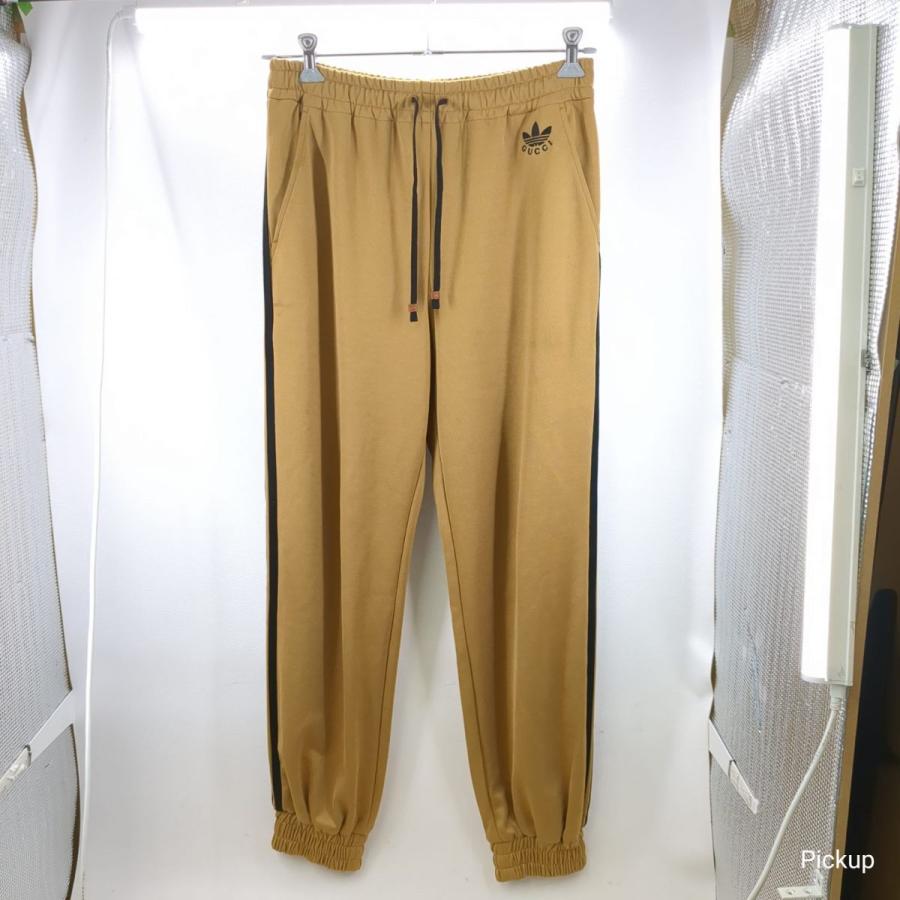 ADIDAS X GUCCI 【中古】GUCCI×adidas グッチ アディダス ADIDAS X GUCCI 【中古】GUCCI×adidas グッチ アディダス