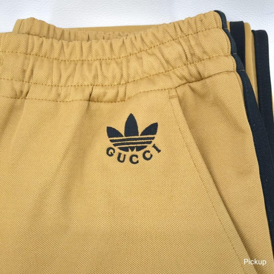 ADIDAS X GUCCI 【中古】GUCCI×adidas グッチ アディダス ADIDAS X GUCCI 【中古】GUCCI×adidas グッチ アディダス