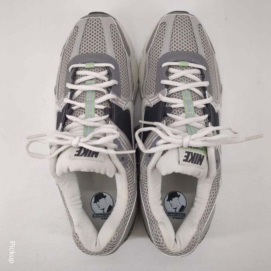 ズーム ボメロ 【未使用】 NIKE メンズ ホワイト SIZE 28.5cm ズーム ボメロ 【未使用】 NIKE メンズ ホワイト SIZE 28.5cm