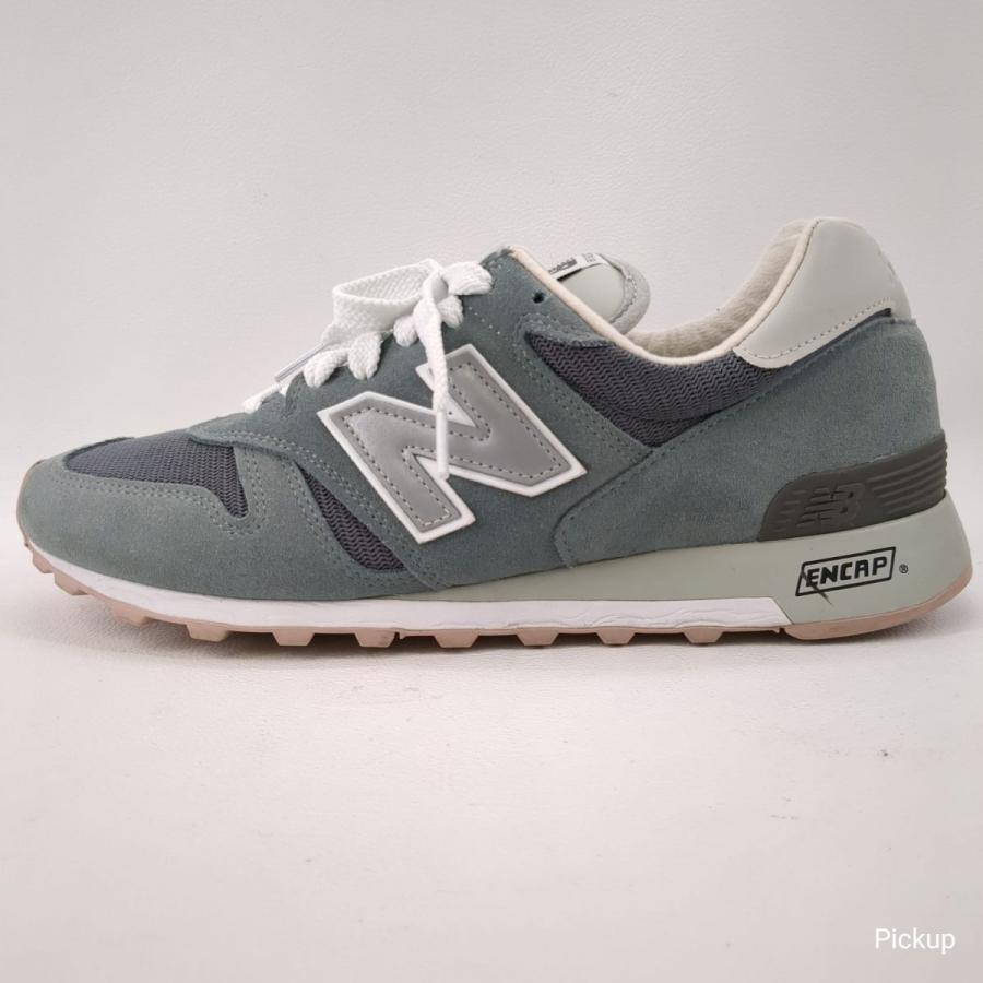1300シリーズ ☆中古 KITH × New Balance M1300KI スニーカー SIZE 