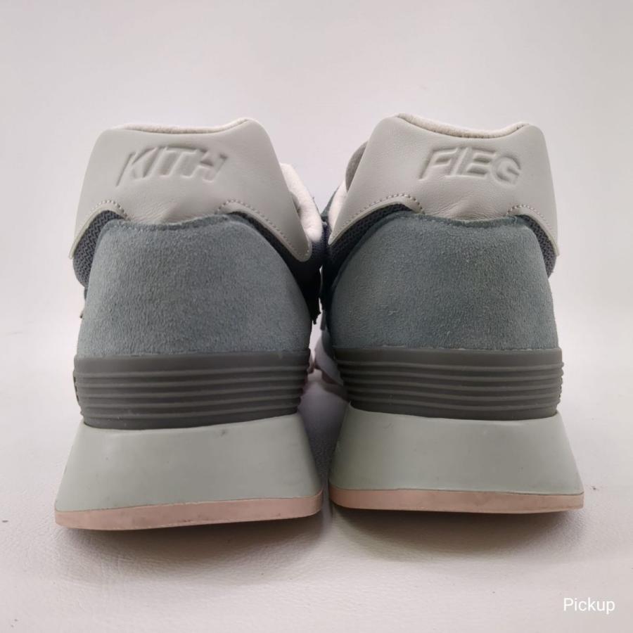 1300シリーズ ☆中古 KITH × New Balance M1300KI スニーカー 1300シリーズ ☆中古 KITH × New Balance M1300KI スニーカー