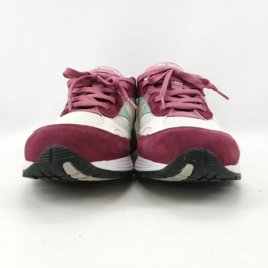 992シリーズ ☆美品 KITH × New Balance 992 (M992KB 992シリーズ ☆美品 KITH × New Balance 992 (M992KB