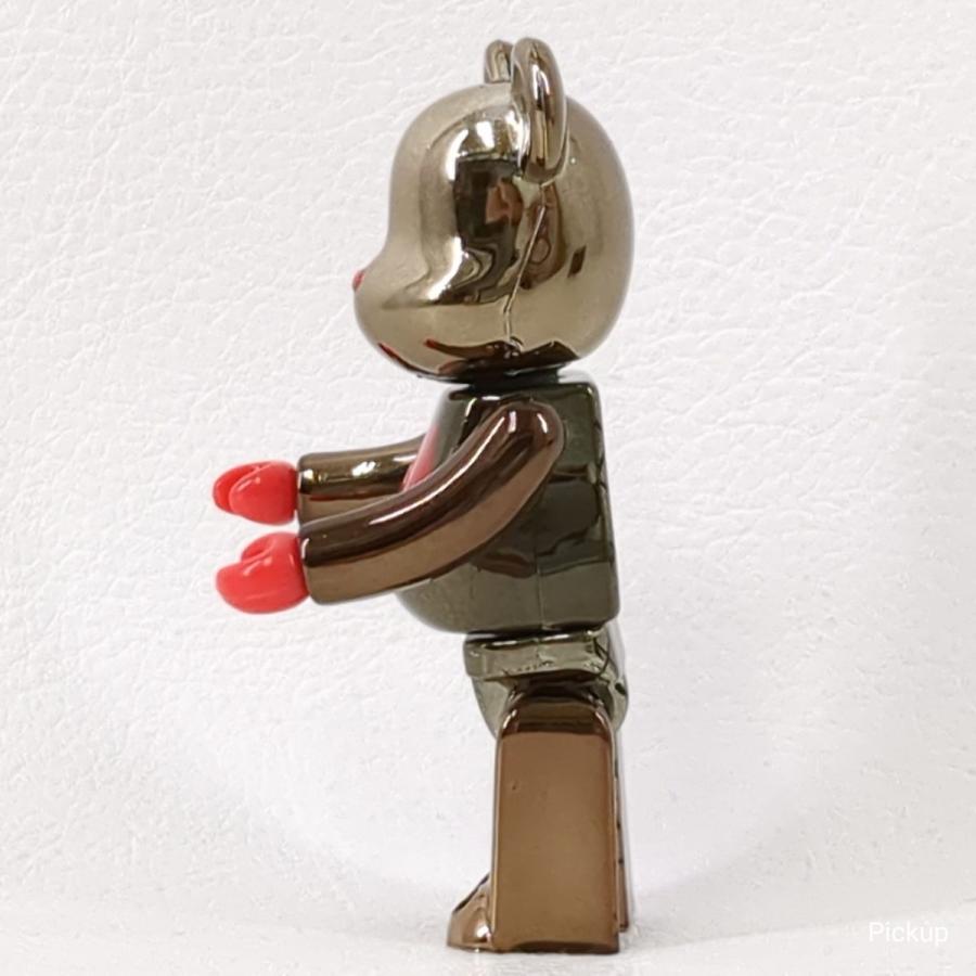 BE@RBRICK 【美品】 UNDEFEATED stussy HECTIC 100% ベア BE@RBRICK 【美品】 UNDEFEATED stussy HECTIC 100% ベア