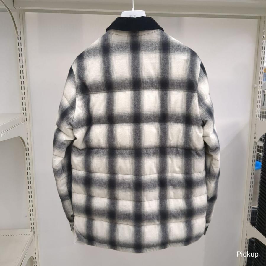 MONCLER 【美品】MONCLER FRAGMENT HIROSHI FUJIWARA MONCLER 【美品】MONCLER FRAGMENT HIROSHI FUJIWARA