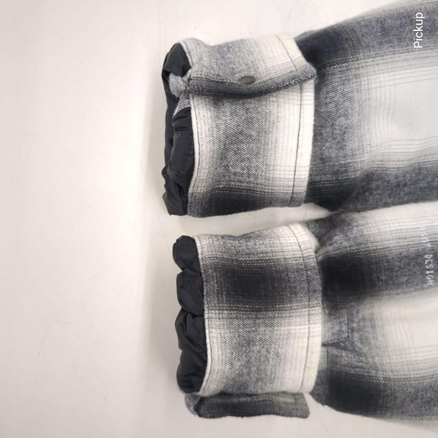 MONCLER 【美品】MONCLER FRAGMENT HIROSHI FUJIWARA MONCLER 【美品】MONCLER FRAGMENT HIROSHI FUJIWARA