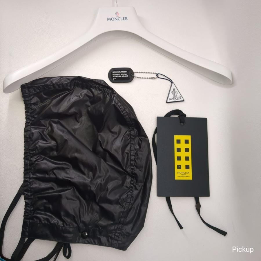 MONCLER 【美品】MONCLER FRAGMENT HIROSHI FUJIWARA MONCLER 【美品】MONCLER FRAGMENT HIROSHI FUJIWARA