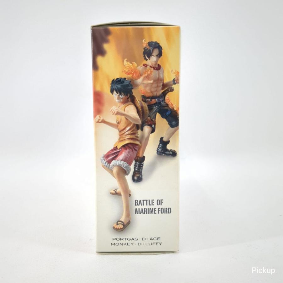 BANDAI 【レア】未開封品 超ONE PIECE STYLING MARIN FORD 限定3 BANDAI 【レア】未開封品 超ONE PIECE STYLING MARIN FORD 限定3