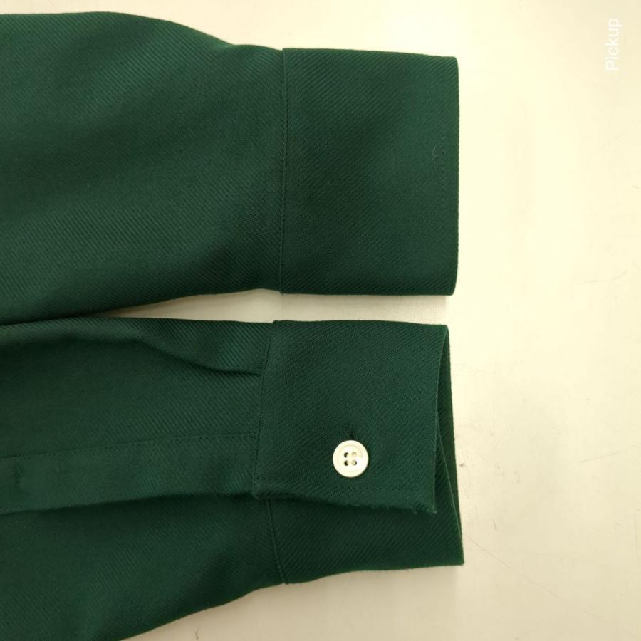 NAMACHEKO 【中古】NAMACHEKO ナマチェコ ashtrakan overshirt NAMACHEKO 【中古】NAMACHEKO ナマチェコ ashtrakan overshirt