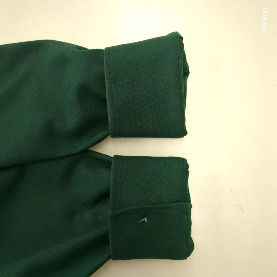 NAMACHEKO 【中古】NAMACHEKO ナマチェコ ashtrakan overshirt NAMACHEKO 【中古】NAMACHEKO ナマチェコ ashtrakan overshirt