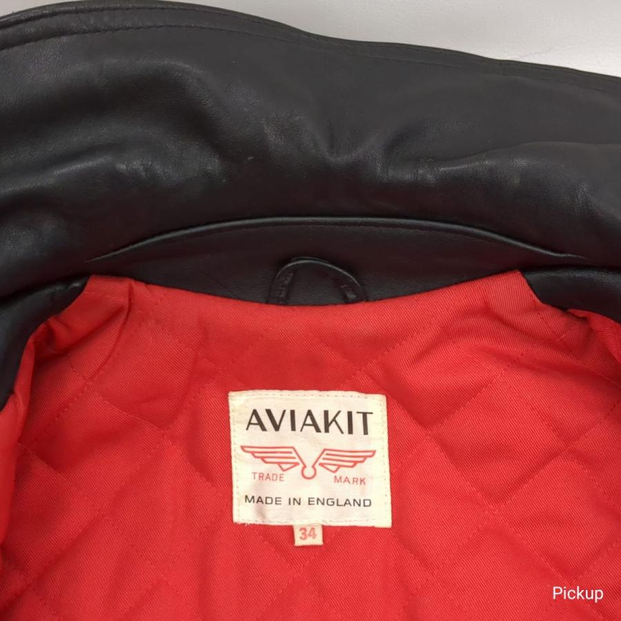 Lewis Leathers 【中古】 ダブルライダース レザージャケット Lewis Leathers 【中古】 ダブルライダース レザージャケット