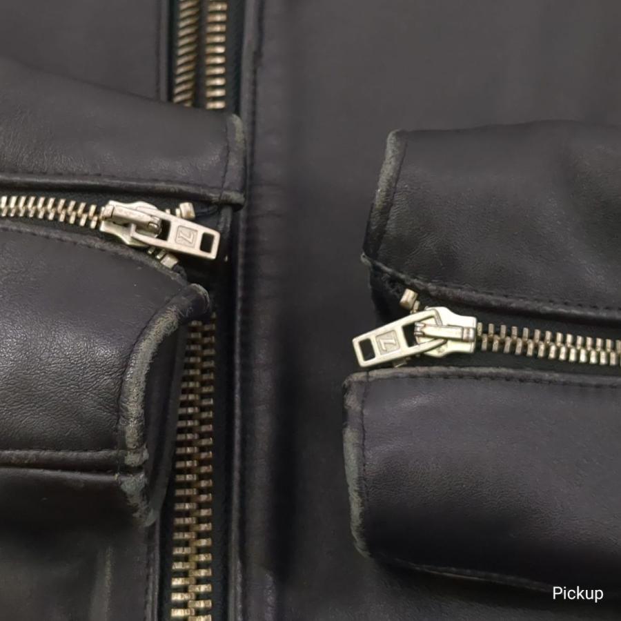 Lewis Leathers 【中古】 ダブルライダース レザージャケット Lewis Leathers 【中古】 ダブルライダース レザージャケット