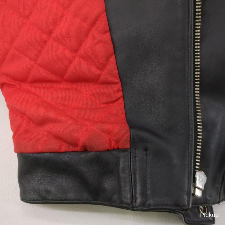 Lewis Leathers 【中古】 ダブルライダース レザージャケット Lewis Leathers 【中古】 ダブルライダース レザージャケット