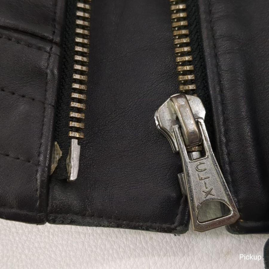 Lewis Leathers 【中古】 ダブルライダース レザージャケット Lewis Leathers 【中古】 ダブルライダース レザージャケット