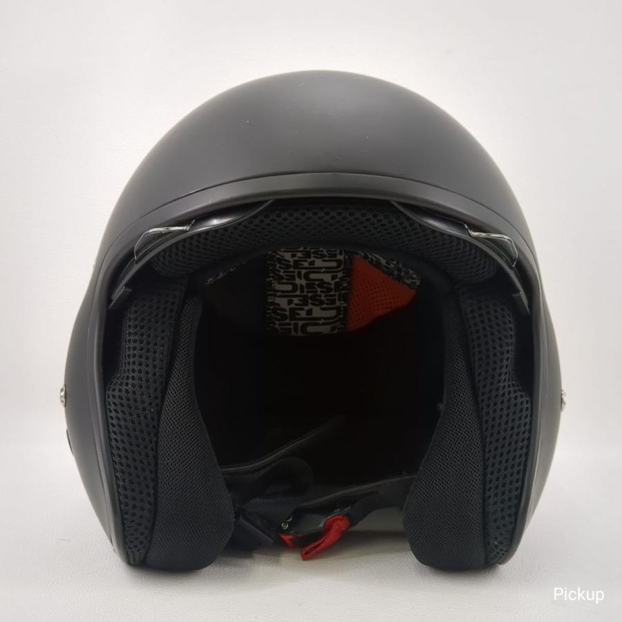 DIESEL 【美品】 DIESEL×AGV コラボ Hi-Jack ジェットヘルメット DIESEL 【美品】 DIESEL×AGV コラボ Hi-Jack ジェットヘルメット
