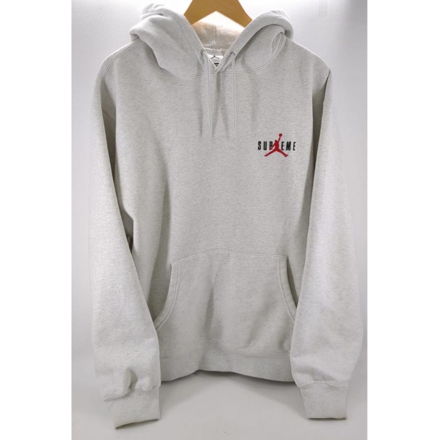 Supreme 【中古】 シュプリーム × ジョーダン スウェット Supreme 【中古】 シュプリーム × ジョーダン スウェット