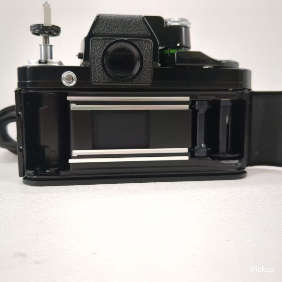 在庫一掃】 ニコン F2 フォトミック ［ジャンク品］ 【中古】