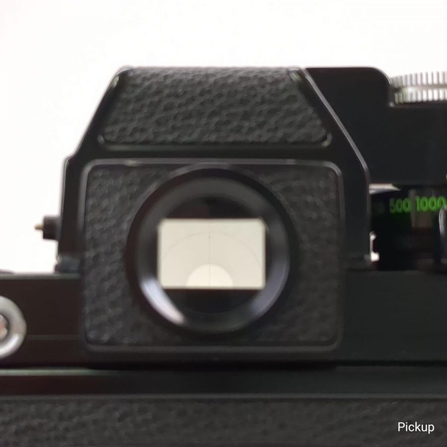 ニコンF2 古いのでジャンク 在庫一掃】 ニコン F2 フォトミック ［ジャンク品］ 【中古】