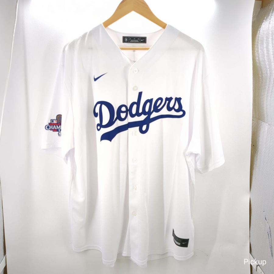 美品】MLBレプリカユニフォーム NIKE ナイキ 大谷翔平 美品】MLBレプリカユニフォーム NIKE ナイキ 大谷翔平