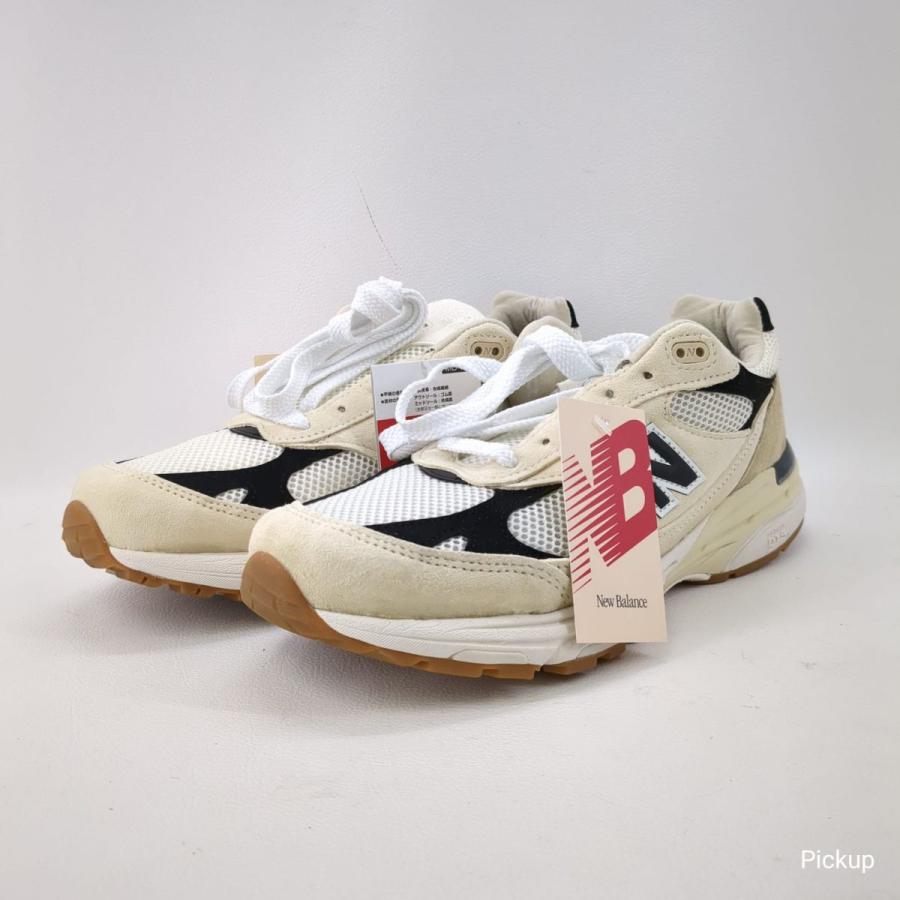 New Balance 【美品】NEW BALANCE 993 スニーカー ニューバランス 