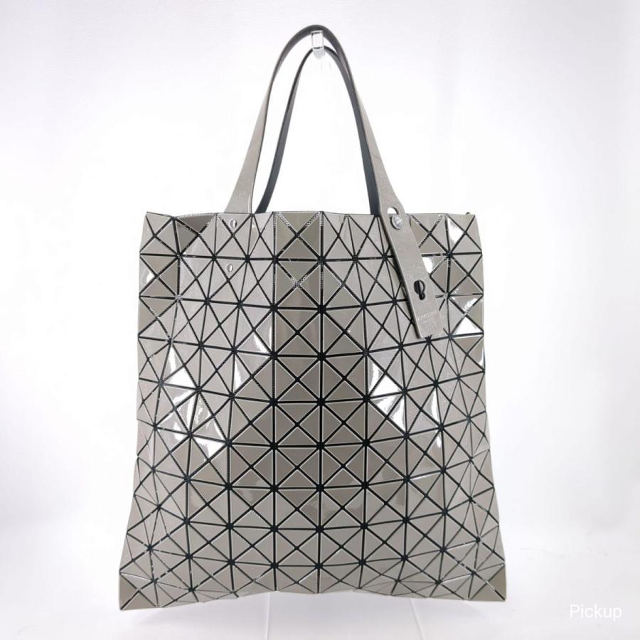 イッセイミヤケ トートバッグ ISSEY MIYAKE BAOBAO