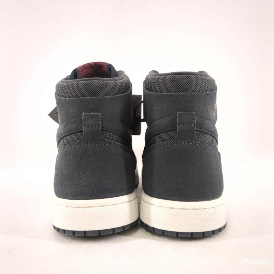 エア ジョーダン 1 【美品】NIKE ハイカットスニーカー メンズ