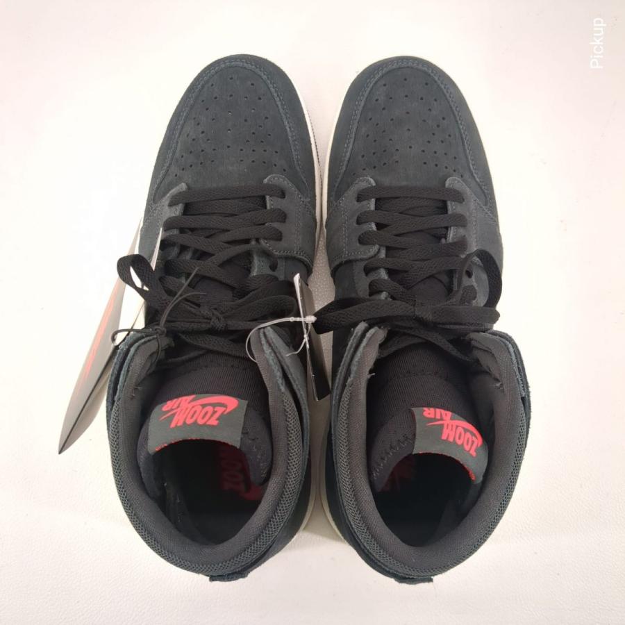 エア ジョーダン 1 【美品】NIKE ハイカットスニーカー メンズ