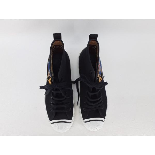 BURBERRY（バーバリー） ロンドン イングランド スニーカー レディース 