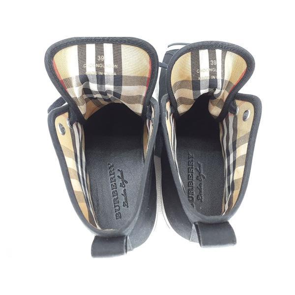 BURBERRY（バーバリー） ロンドン イングランド スニーカー レディース 
