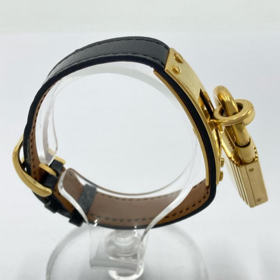 HERMES（エルメス） 保証付 ケリーウォッチ クォーツ レディース