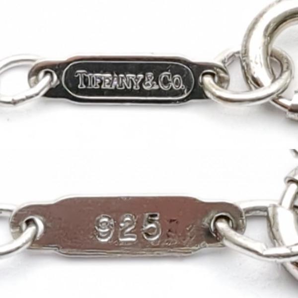 TIFFANY&Co.（ティファニー） トリプルハート シルバー ネックレス