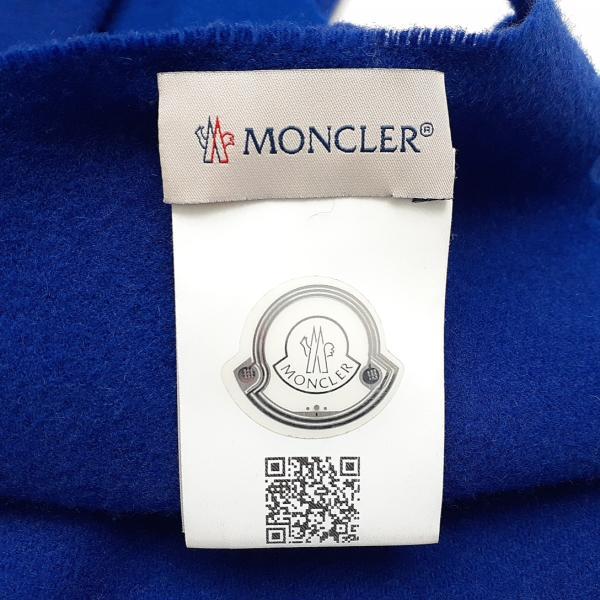 MONCLER（モンクレール） 【状態欄ご一読下さい】モンクレール
